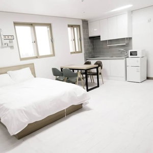 Hotel Daecheon 323 Condo cazare Boryeong