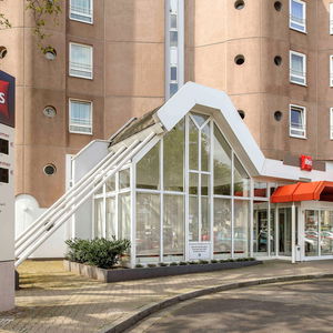 Hotel Ibis Heidelberg Hauptbahnhof cazare Heidelberg