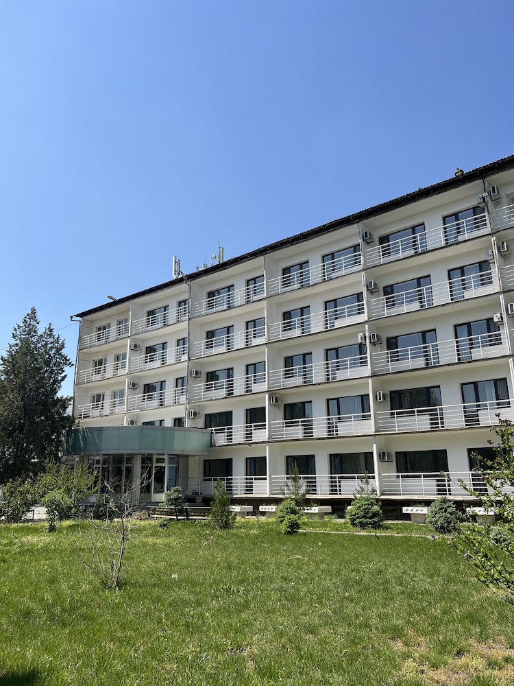 Hotel Tourist Hotel