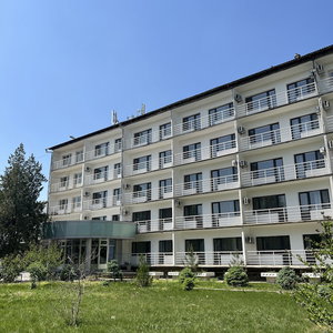 Hotel Tourist Hotel cazare Shymkent