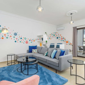 Hotel Polka 2Br Apartment In Batroun cazare Batroun