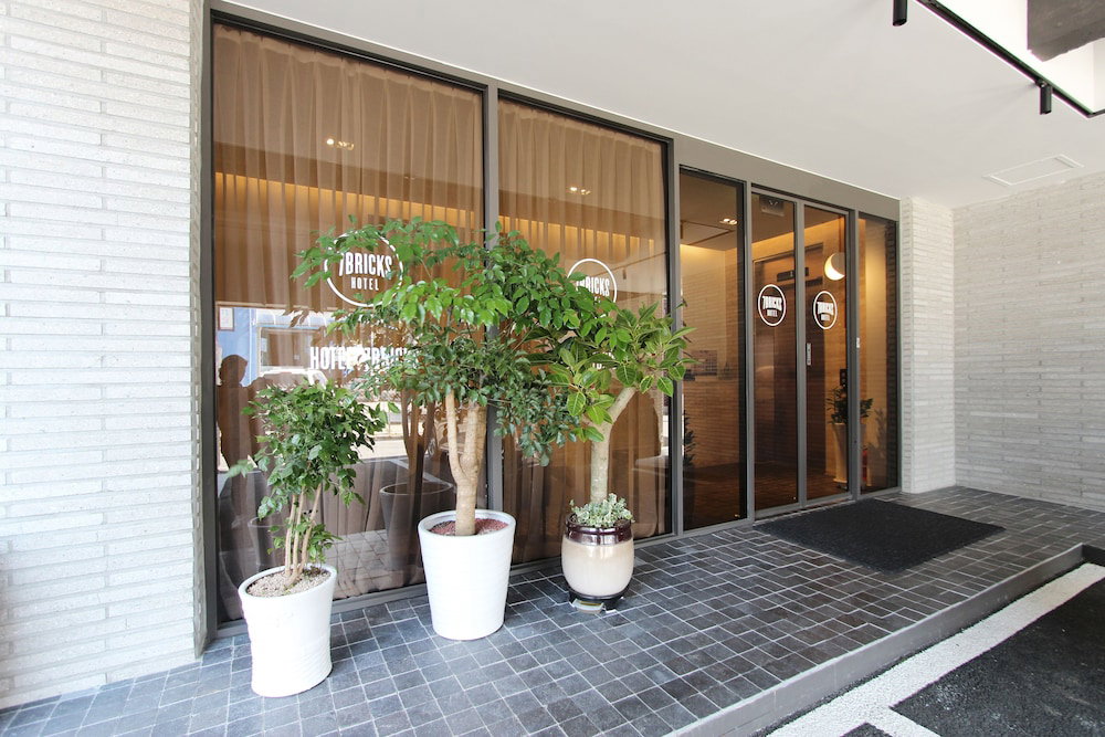 Hotel Seven Bricks Hotel