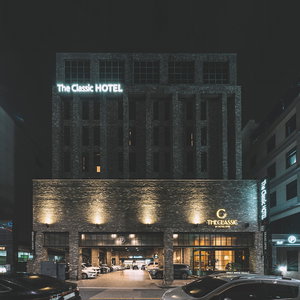 Hotel The Classic By Hotelone cazare Wanju