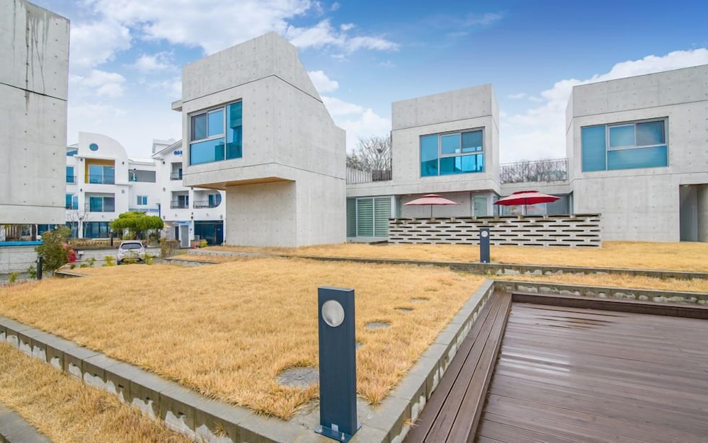 Hotel Monofunny Pension