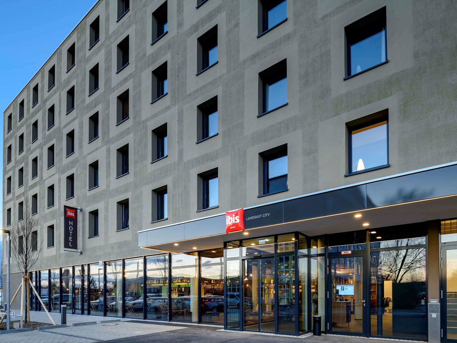 Hotel Ibis Landshut City