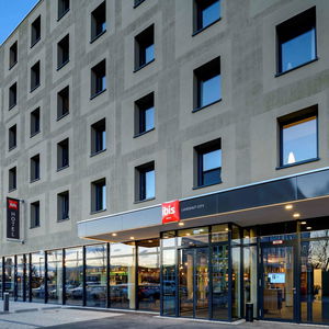 Hotel Ibis Landshut City cazare Landshut