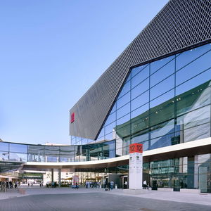 Hotel Holiday Inn Frankfurt-Alte Oper cazare Frankfurt am Main