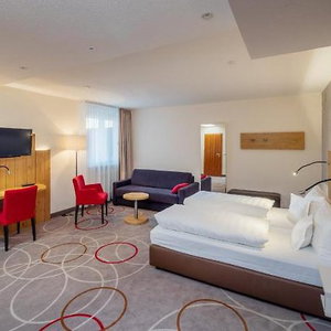 Hotel Zum Goldenen Ochsen cazare Aschaffenburg