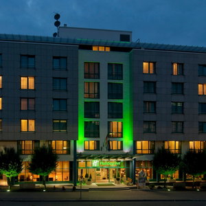 Hotel Holiday Inn Essen - City Centre cazare Essen