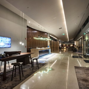 Hotel Renaissance By Crystall cazare Atyrau