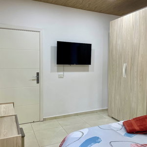 Hotel Kfaraabida Sky cazare Batroun