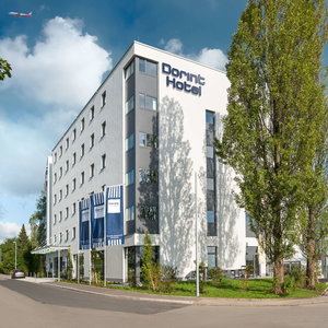 Hotel Essential By Dorint Stuttgart-Airport cazare Leinfelden-Echterdingen
