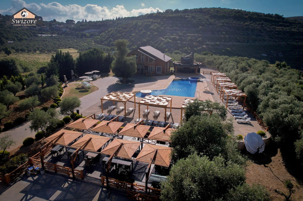 Hotel Swizore