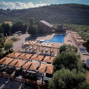 Hotel Swizore cazare Amioun
