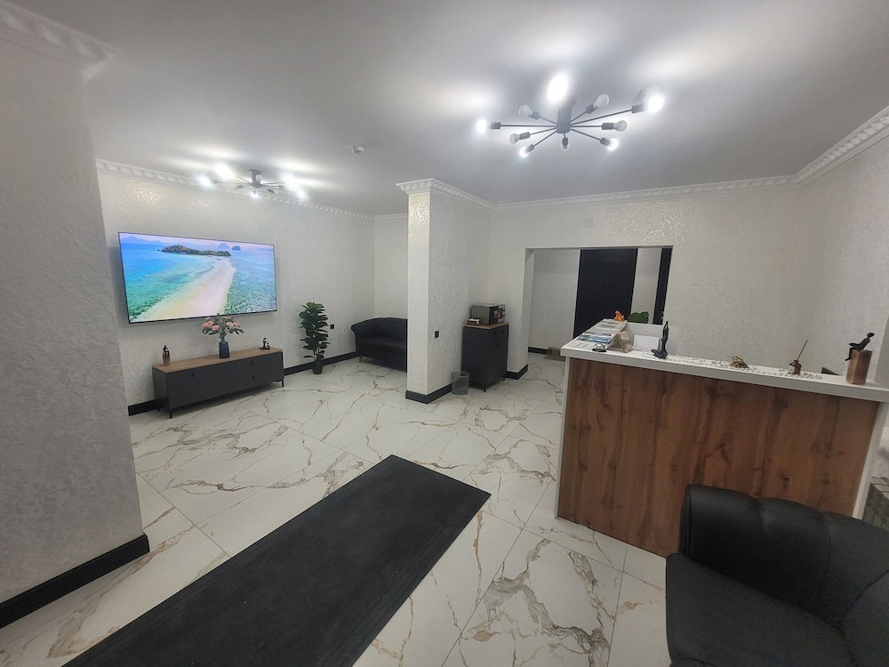 Hotel Antares