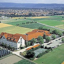 Hotel Leonardo Hotel Heidelberg-Walldorf cazare Baden-Wurttemberg