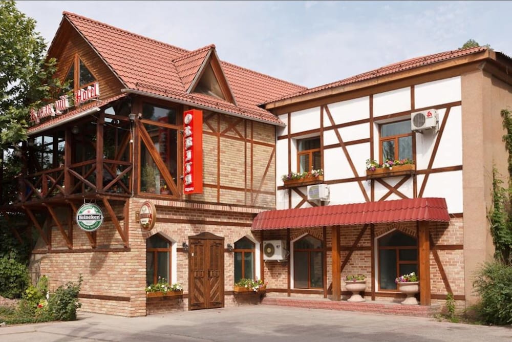 Hotel Orbita Boutique Hotel