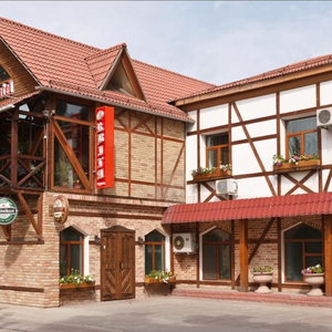 Hotel Orbita Boutique Hotel cazare Shymkent