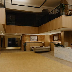 Hotel Pana Unique Semey cazare Semey