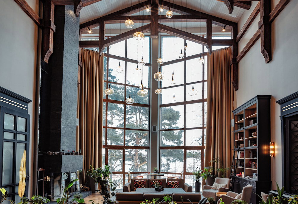 Hotel Dom U Ozera