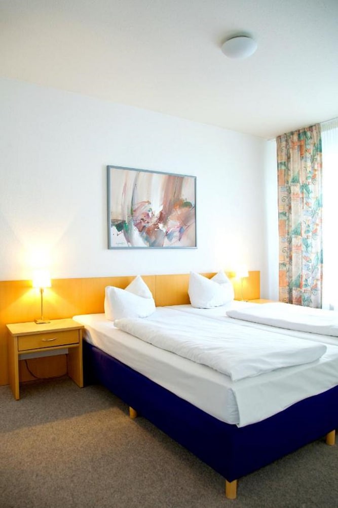 Hotel Ariva Boardinghouse Platanenhof