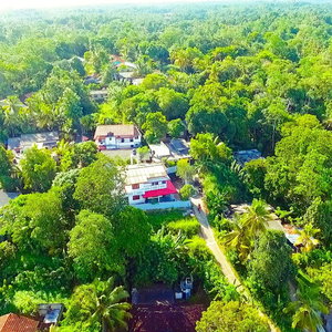 Hotel Dinsara Pearl Villa cazare Weligama