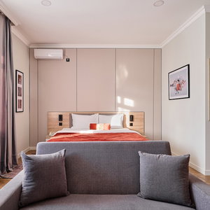 Hotel Aisha Bibi Hotel & Spa cazare Astana