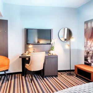 Hotel Leonardo Boutique Hotel Düsseldorf cazare Duesseldorf