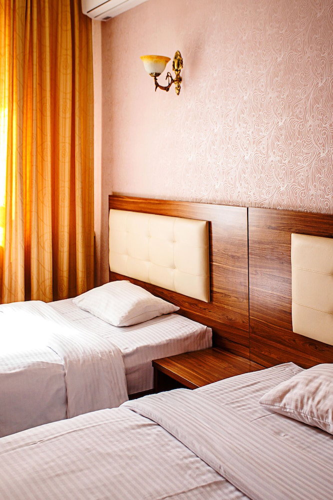 Hotel Korsar Hotel
