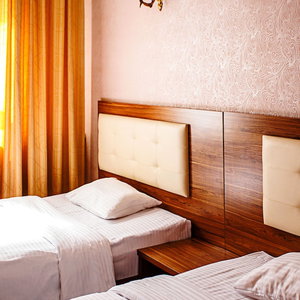 Hotel Korsar Hotel cazare Astana