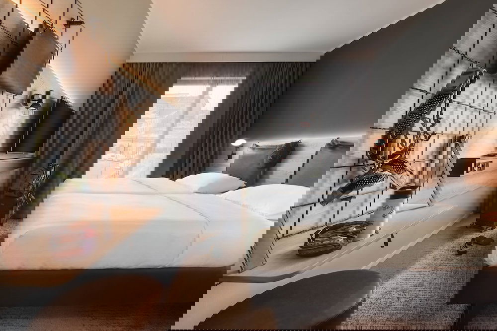 Hotel Moxy Dresden Neustadt