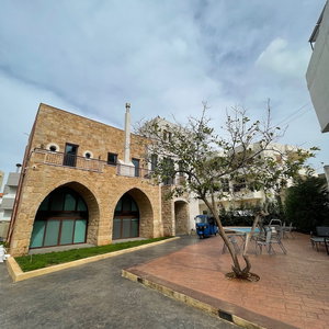 Hotel Beit Laure cazare Amioun