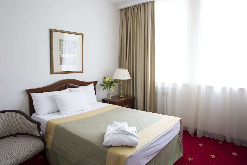 Hotel Atyrau Dastan Hotel