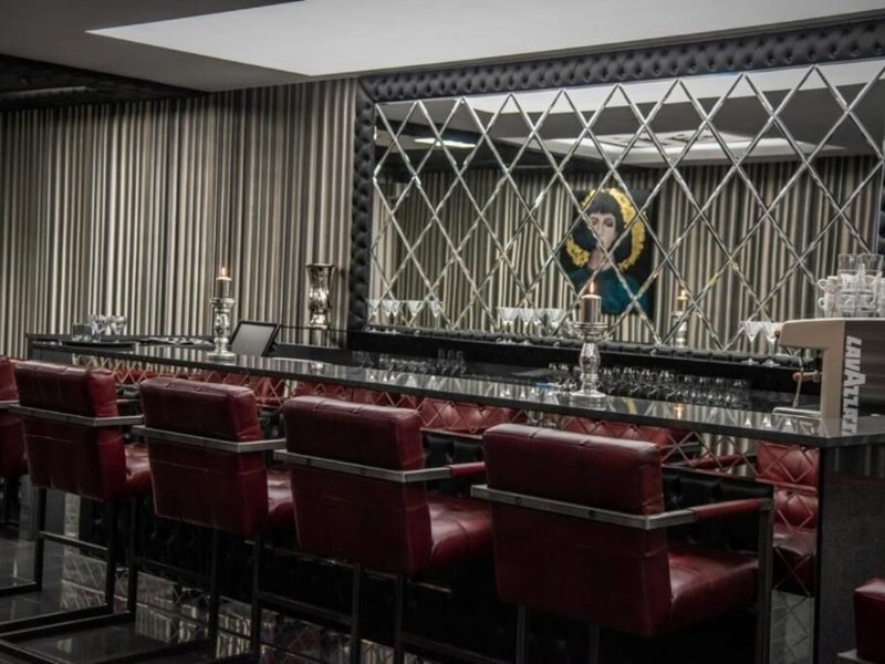 Hotel Hotel Royal