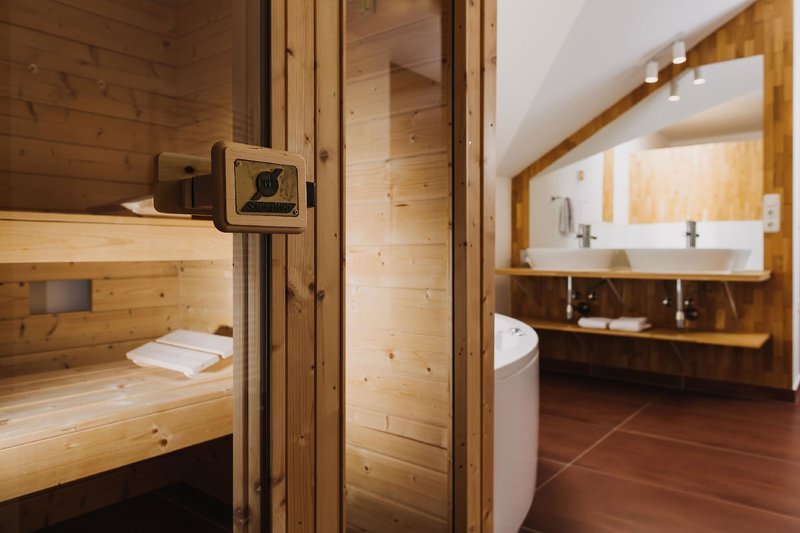 Hotel Gutshof Sagmühle