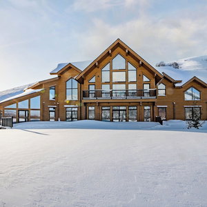 Hotel Park-Hotel Zarechye cazare Altayskiy