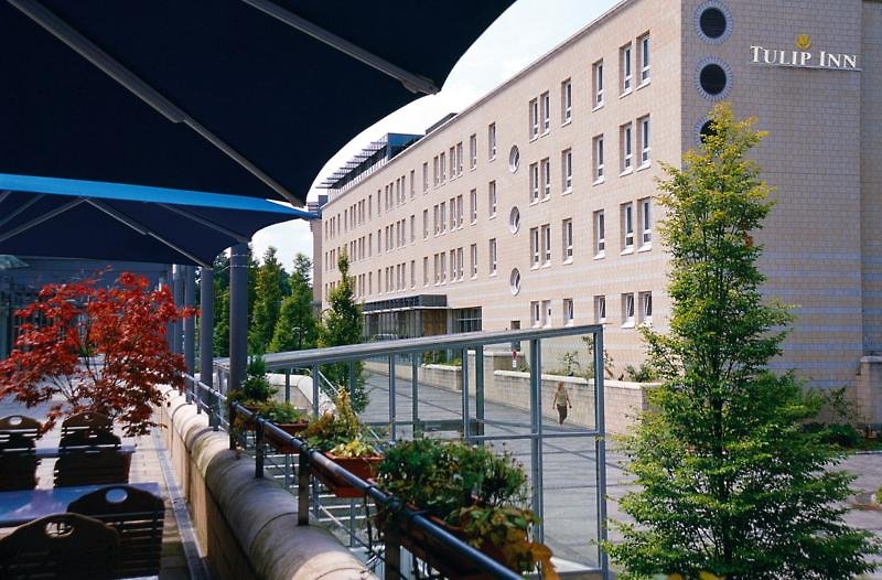 Hotel Vienna House Easy By Wyndham Bad Oeynhausen
