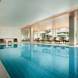 Hotel Ramada By Wyndham Nuernberg Parkhotel cazare Nuremberg