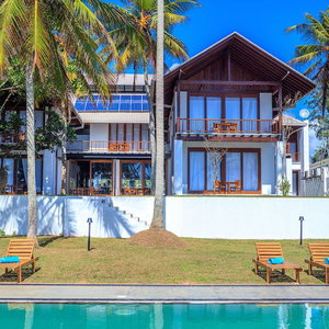 Sejur R Degrees Boutique Hotel & Spa vacanta Ambalangoda
