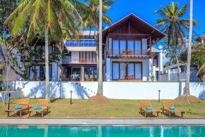 Hotel R Degrees Boutique Hotel & Spa cazare Ambalangoda