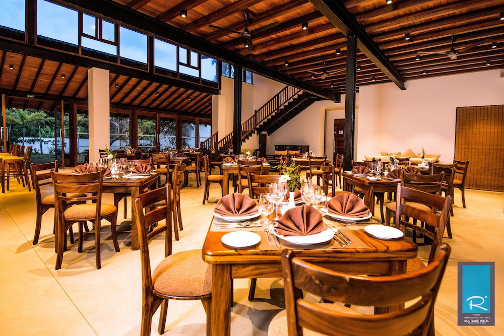 R Degrees Boutique Hotel & Spa
