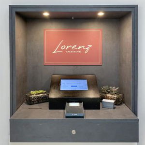 Hotel Lorenz Hotel Zentral cazare Nuremberg