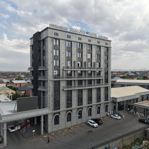 Hotel Diamond Hotel Shymkent cazare Shymkent