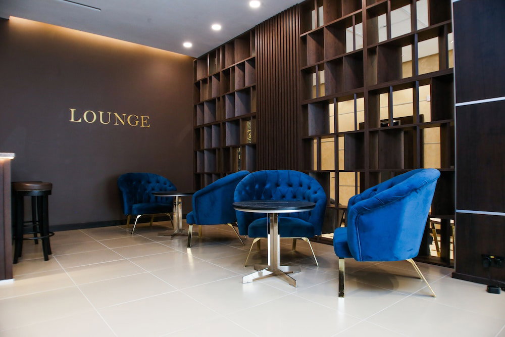 Hotel Chagala Residence Atyrau