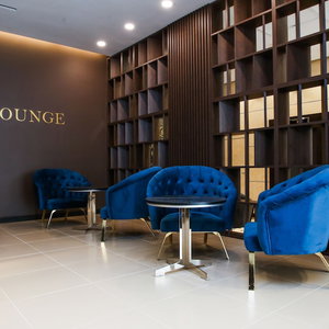 Hotel Chagala Residence Atyrau cazare Atyrau