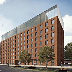 Hotel Uniquekiel By Atlantic Hotels cazare Kiel