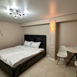 Hotel Meridian Hotel cazare Pervomayka