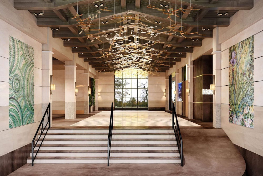Hotel Wyndham Garden Burabay