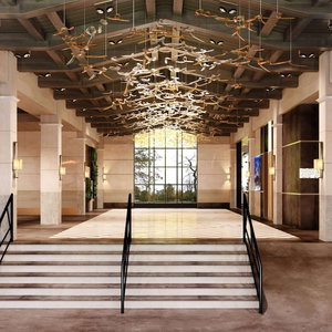 Hotel Wyndham Garden Burabay cazare Burabay