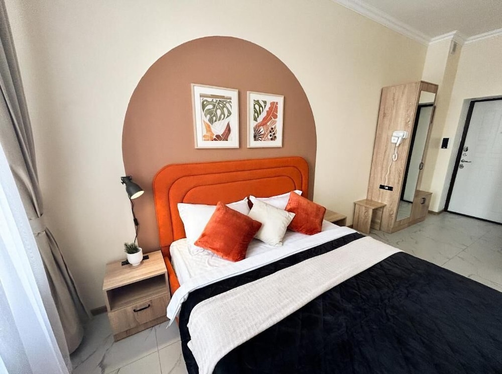 Hotel Bekarys Hotel